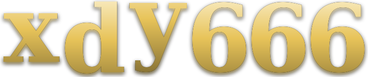 xdy666 logo