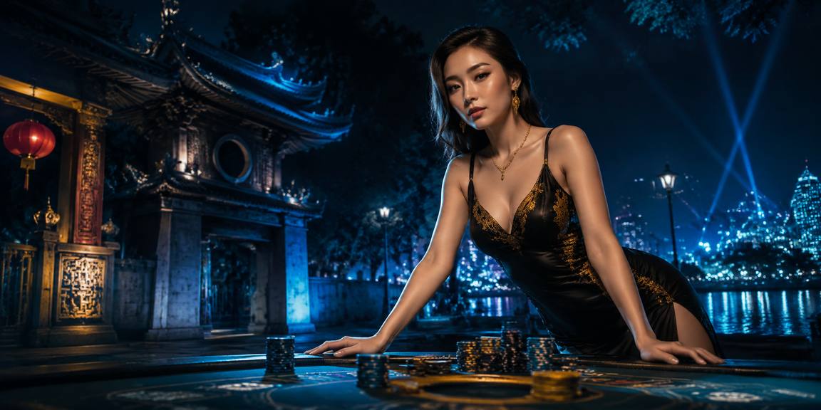 xdy666 Nổi Bật Casino Trực Tiếp